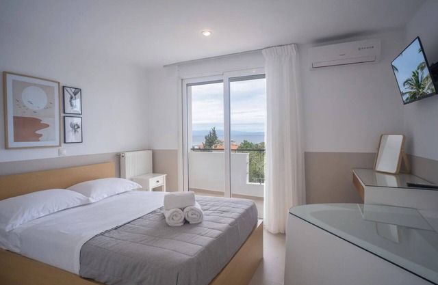 BH062 - R - Villa Chalkidiki