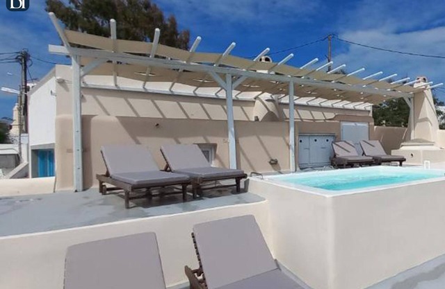 BH300 - R - Villa Santorini