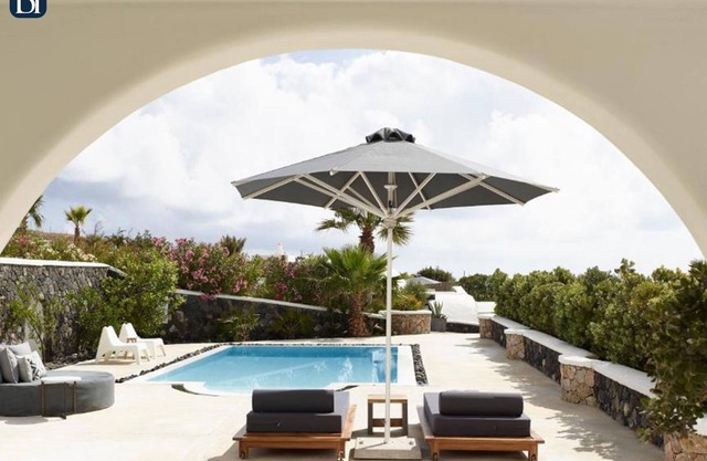 BH321 - C - Villa Santorini