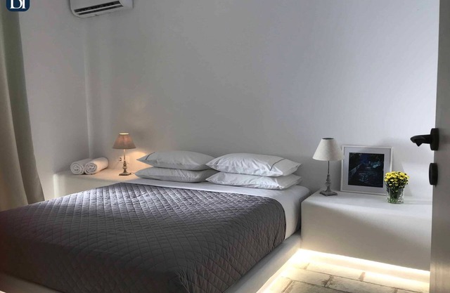 BH576 - C - Apartment Santorini