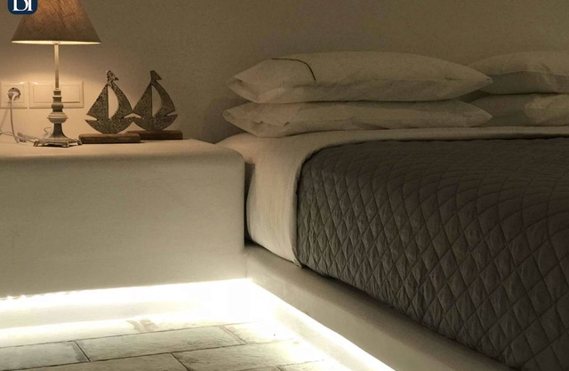 BH577 - C - Apartment Santorini