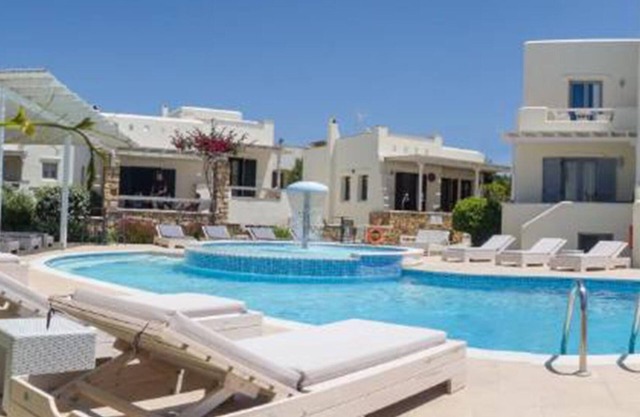BH628 - C - Villa Naxos