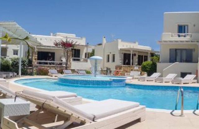 BH630 - C - Villa Naxos