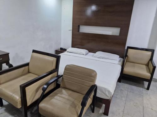 Bhimaas Temple Tree Hotel