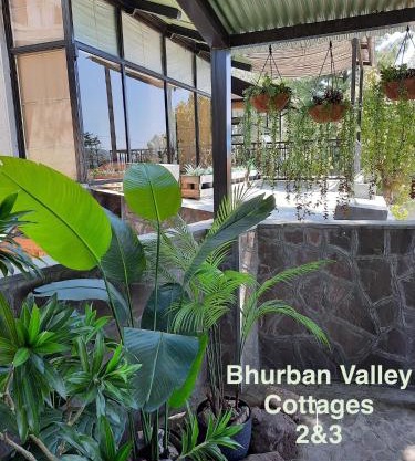 Bhurban Valley Cottages 3