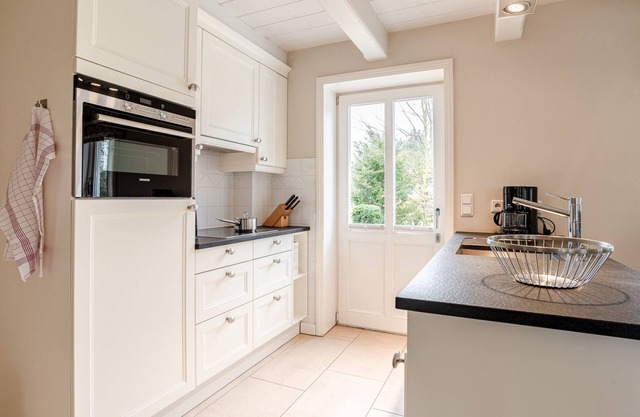 "Bi de Kliff: Your dream vacation in the idyllic vacation apartment on the North Sea!"