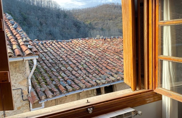 Bienvenidos a la casa rural El Torruco!