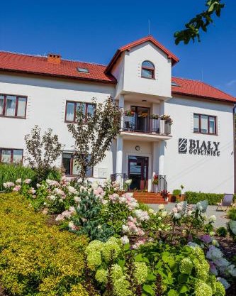Biały Gościniec