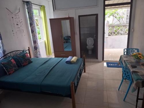 Biana's Home Guest House
