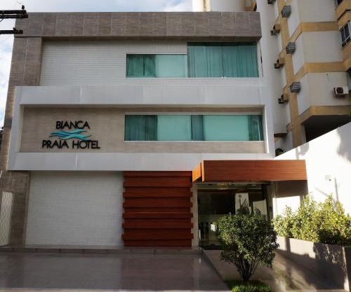 Bianca Praia Hotel