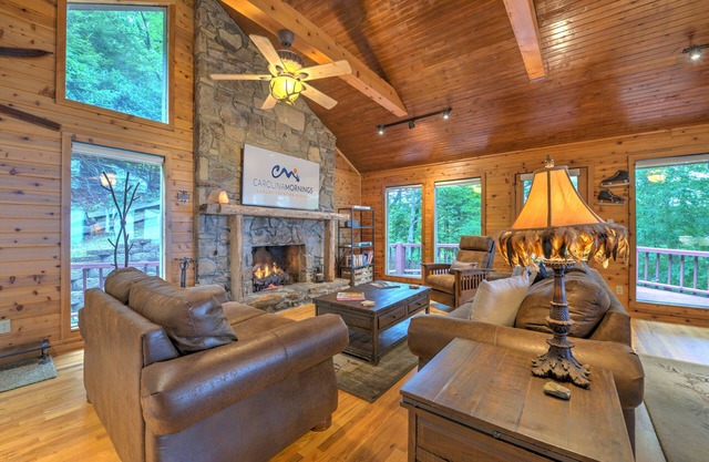 Bici della Nonna | Views, Games & Trails🎯 + Biltmore Pass