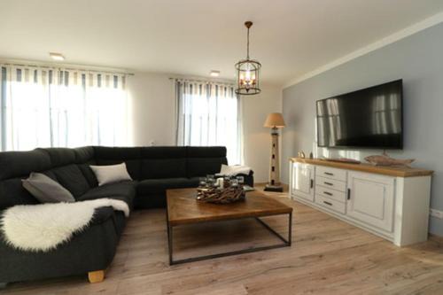 Bickbeeren Schweiz Penthouse Villa Amalia