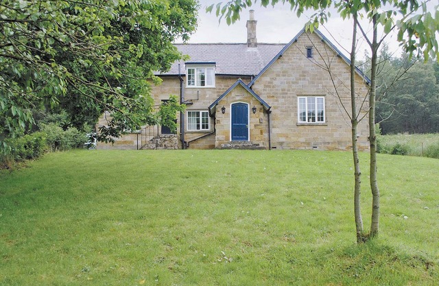 Bickley School House