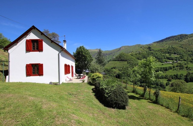 BIDEGAY - SAINTE-ENGRACE