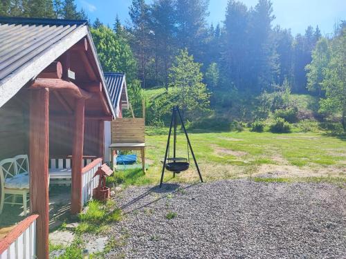 Bie huset