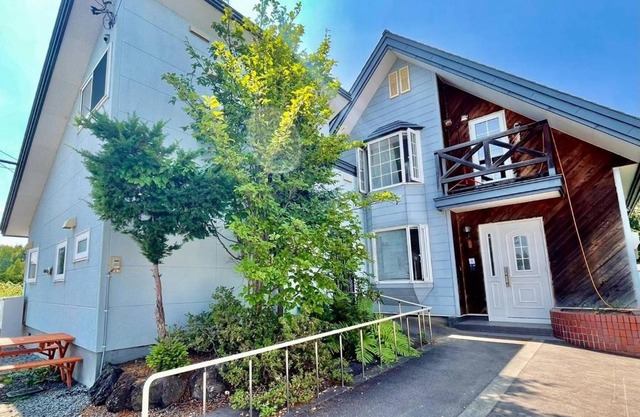 Biei Snow House - Vacation STAY 14827