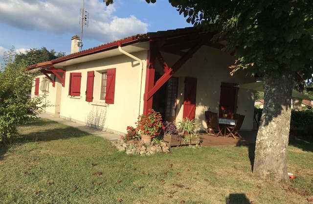 Bienvenue Chez Mamie
