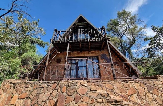 Bietjie Bos Chalet