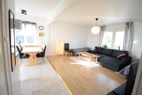 Big Apartment nr 6 in Kiruna C