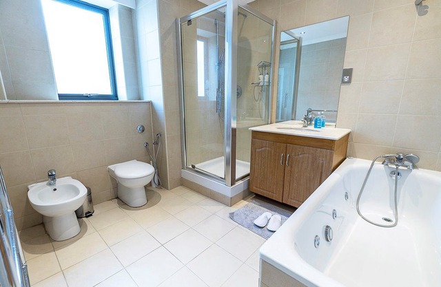 Big Apartment With Hyde Park View