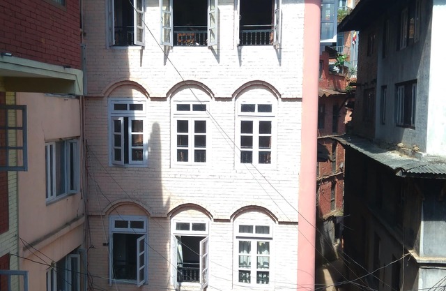 Big Bell Guest House