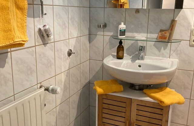 Big Buddha - Guesthouse Natural Mosel