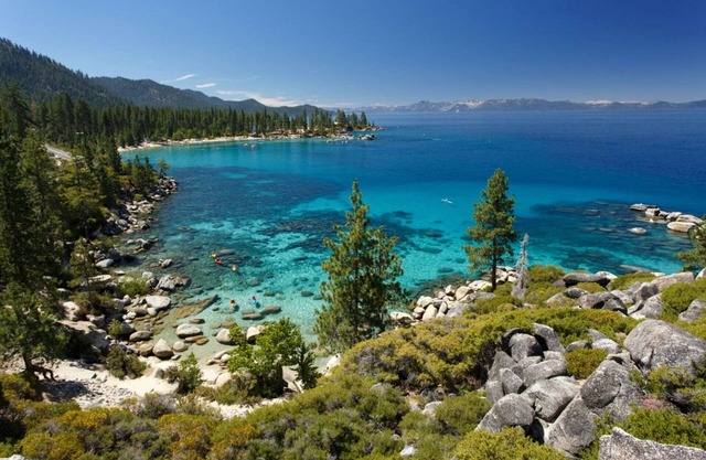 Big Dipper by Avantstay Cozy Tahoe City Condo Close To Everything!