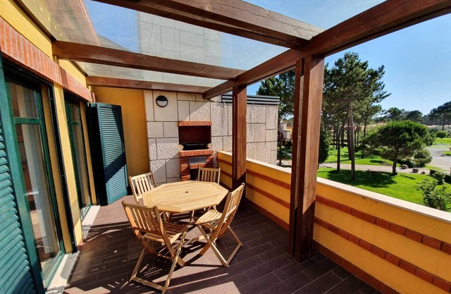 Big Fish 1 - Charming Beach Apartment