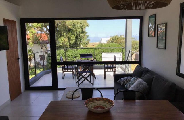 Big house acantilados