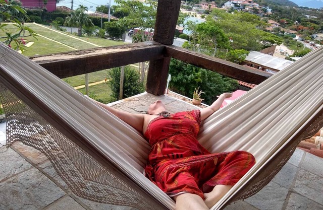 Big House in Búzios