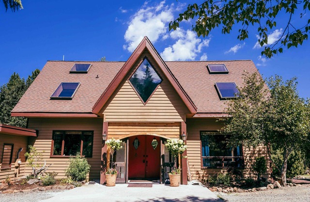 'Big House Lodge' - Cle Elum Retreat on 8 Acres!