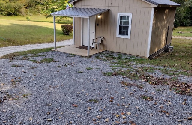 Big Mountain Cabin 3 w/direct access to Windrock
