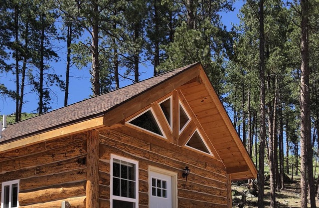 Big Mountain Cabins - A Modern Rustic Experience - New in 2018