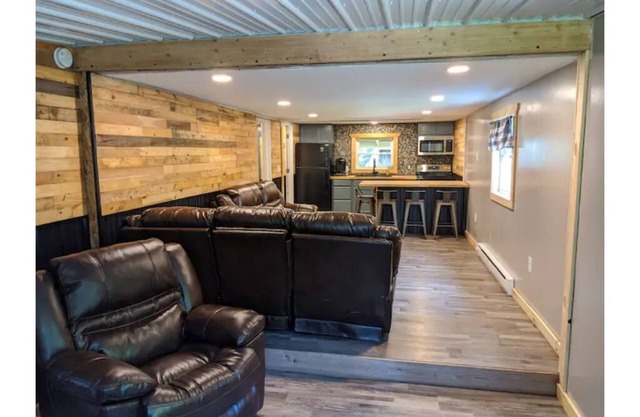 Big Sky Cottage, Quiet, Relaxing Retreat