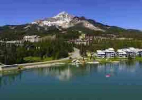 Big Sky Resort and Lone Peak Views