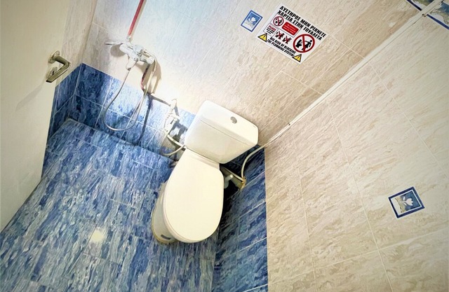 BIG STUDIO WITH POOL ON THE BEACH