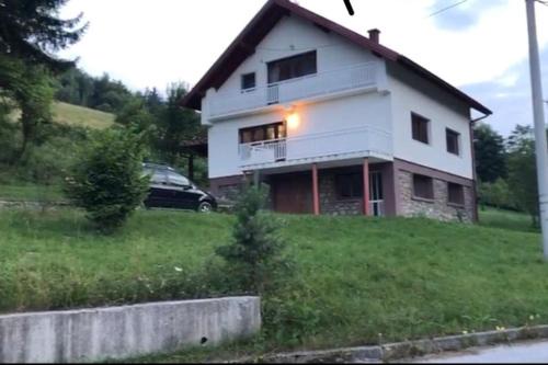 Big Villa for a familly!