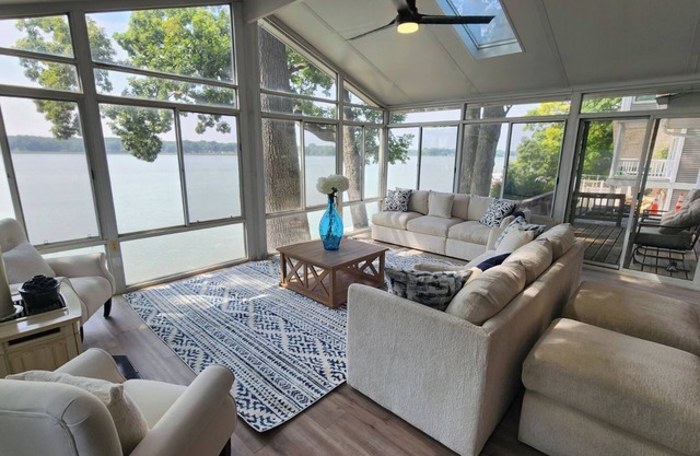 Big Wolf Lake House