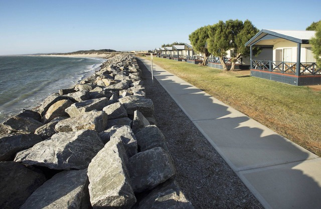 BIG4 Dongara Denison Beach Holiday Park