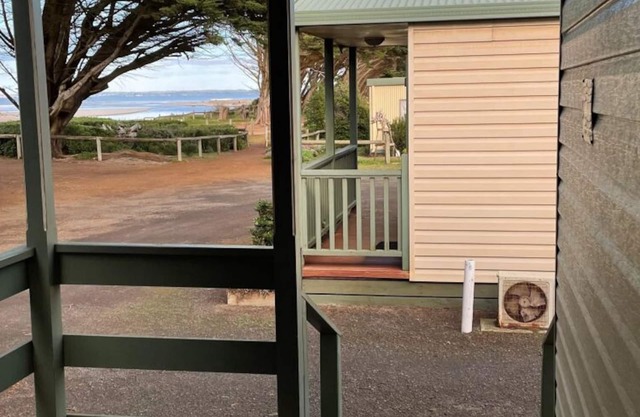 BIG4 Narrawong Island Holiday Park