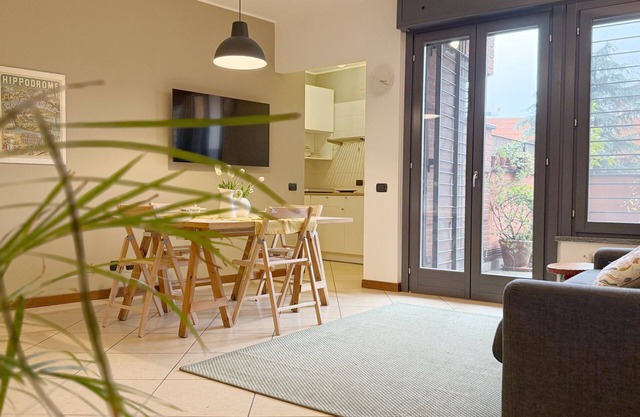 Bigiogera Home - 20 mins from Duomo
