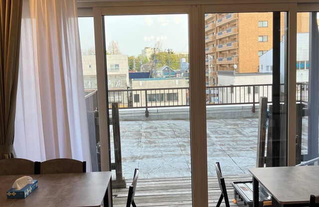 Bigstone Terrace Suite Tsutsumimachi