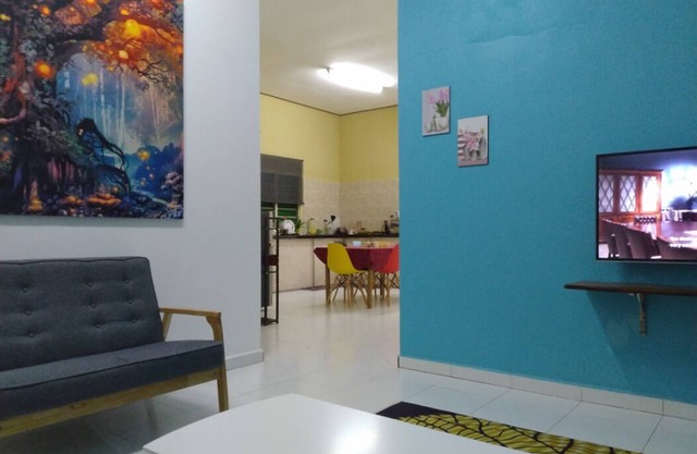 ★BigTree Guesthouse V★Close to Cenang ★Comfort
