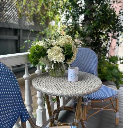Bijou Boutique Inn