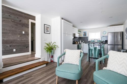 "Bike" at Hills Meaford, Pet Friendly, Ground Floor Suite