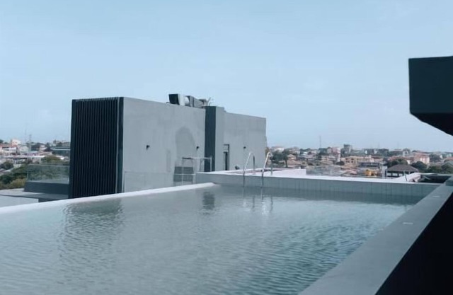 Bilans Apartments