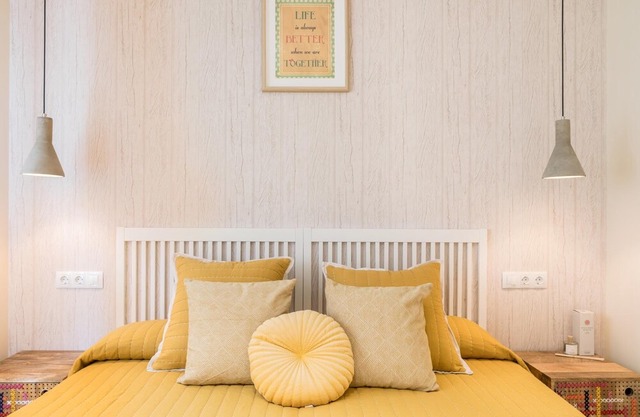 BILBAO INDAUTXU I by Aston Rentals