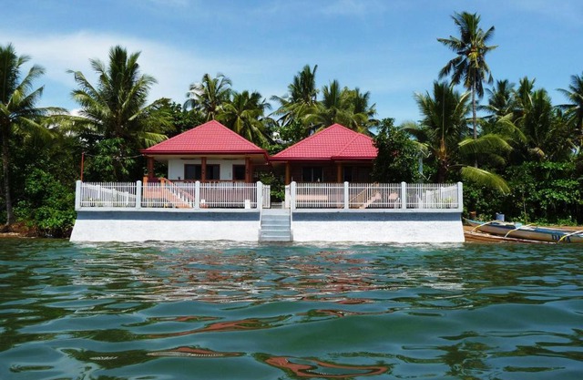 Biliran Paradise Sea Houses (HL)