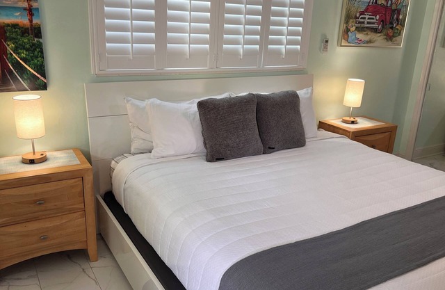 Billy's Resort -Men only-Clothing optional-Triad Bungalow