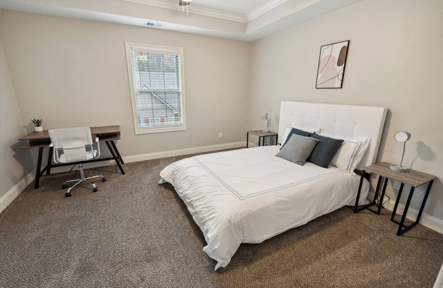 Biltmore Luxury 1513 #5 Townhomes l 2Bd 2 Bth